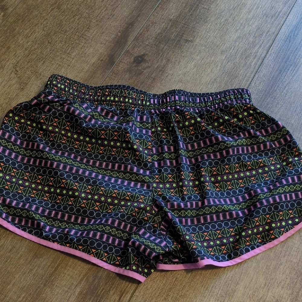 VSX Lined Running Shorts Size Small - Picture 6 of 6